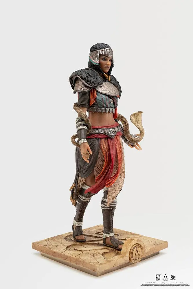 Assassin´s Creed PVC soška 1/8 Amunet The Hidden One 25 cm termékfotó