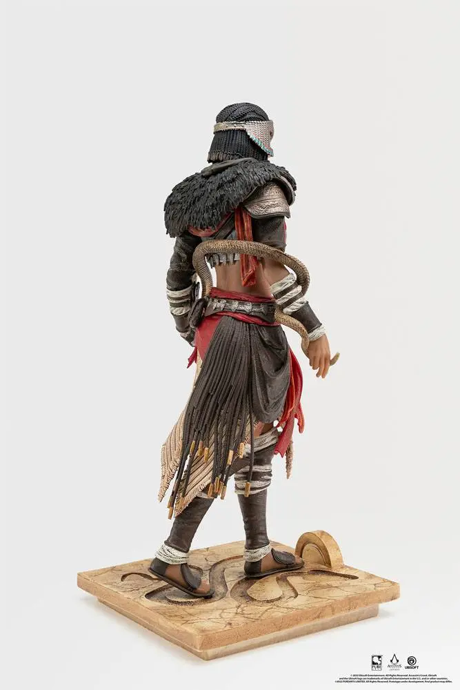 Assassin´s Creed PVC soška 1/8 Amunet The Hidden One 25 cm termékfotó