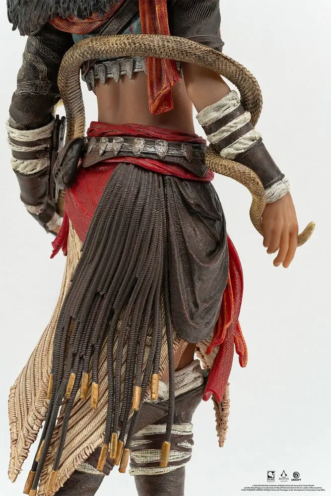 Assassin´s Creed PVC soška 1/8 Amunet The Hidden One 25 cm termékfotó