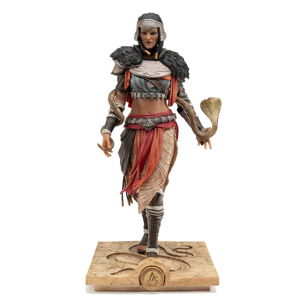 Assassin´s Creed PVC soška 1/8 Amunet The Hidden One 25 cm termékfotó