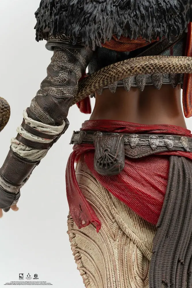 Assassin´s Creed PVC soška 1/8 Amunet The Hidden One 25 cm termékfotó