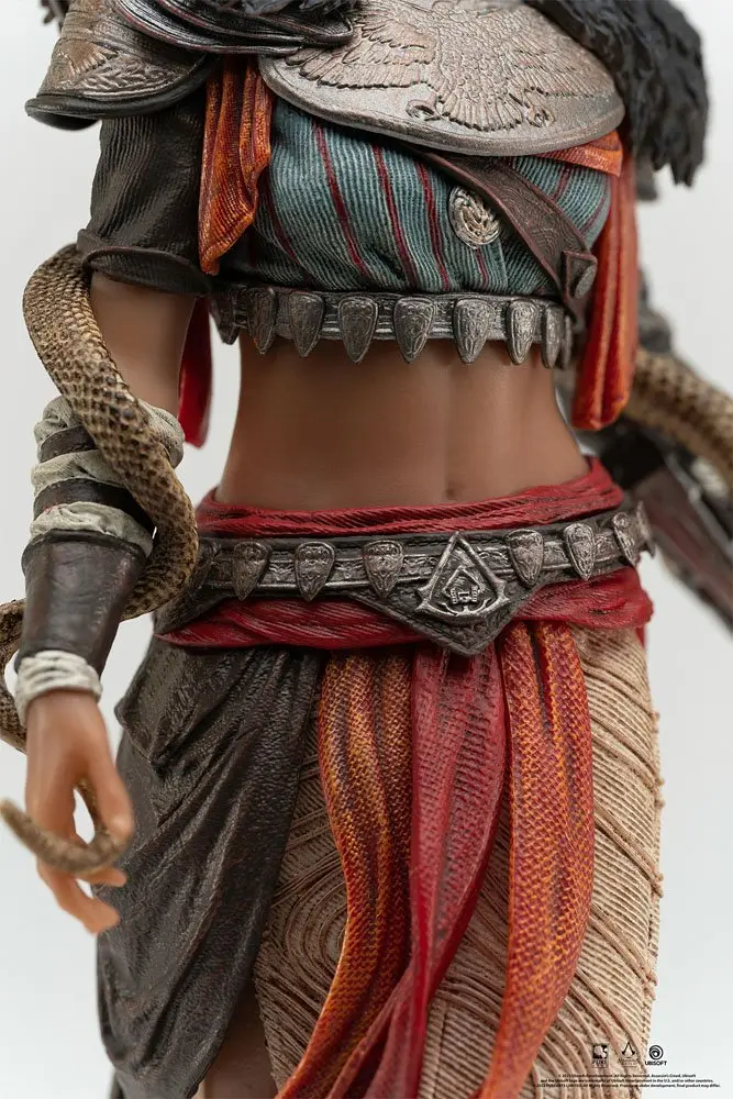 Assassin´s Creed PVC soška 1/8 Amunet The Hidden One 25 cm termékfotó