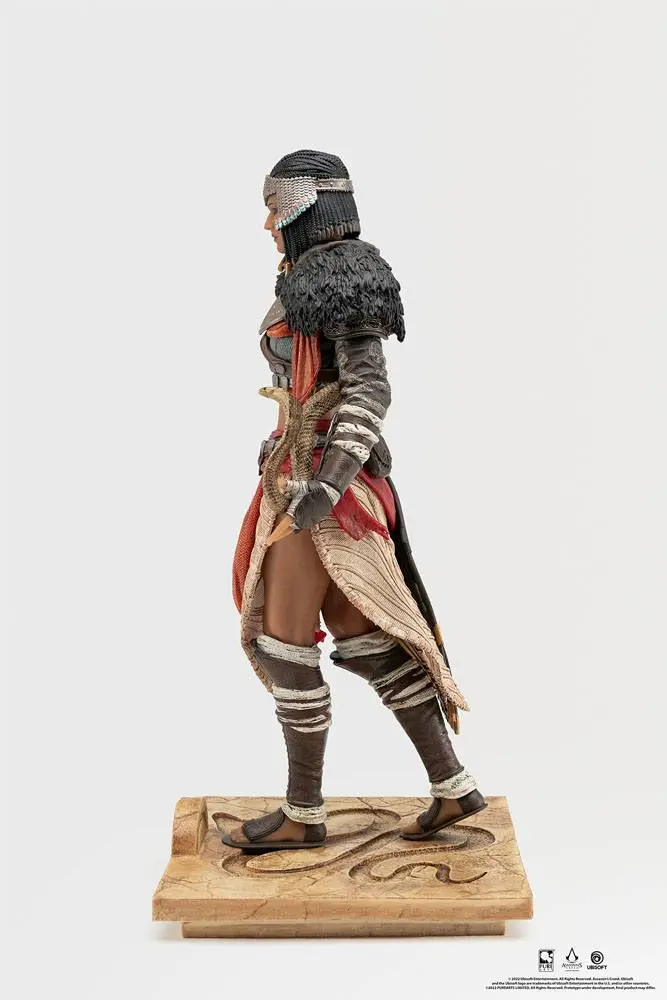 Assassin´s Creed PVC soška 1/8 Amunet The Hidden One 25 cm termékfotó