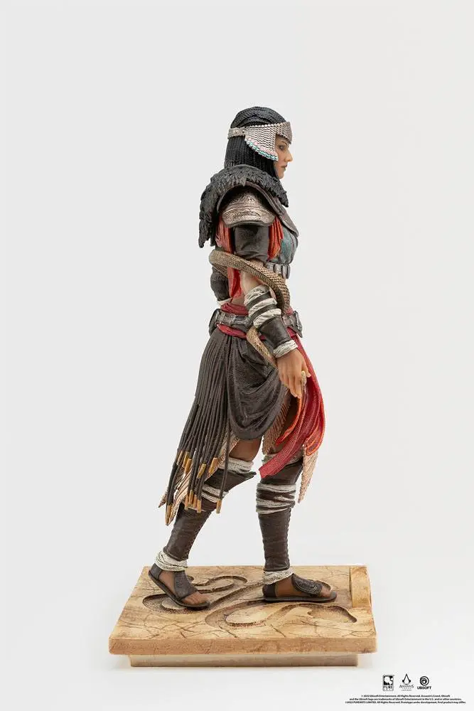 Assassin´s Creed PVC soška 1/8 Amunet The Hidden One 25 cm termékfotó