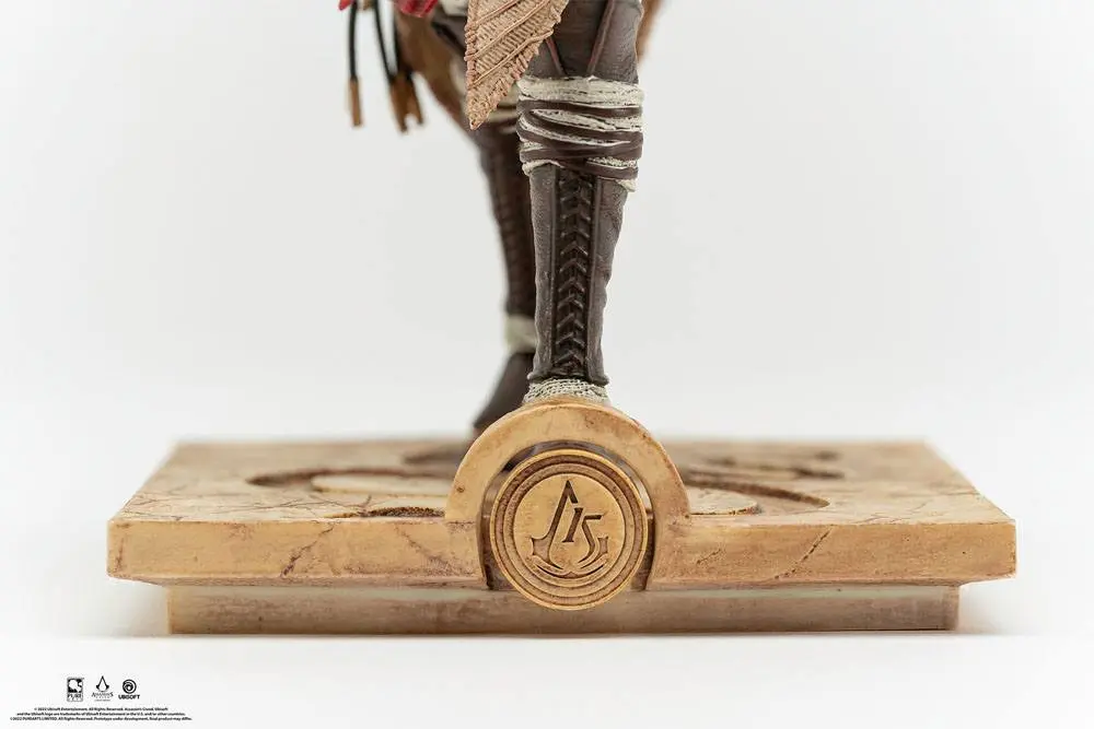 Assassin´s Creed PVC soška 1/8 Amunet The Hidden One 25 cm termékfotó