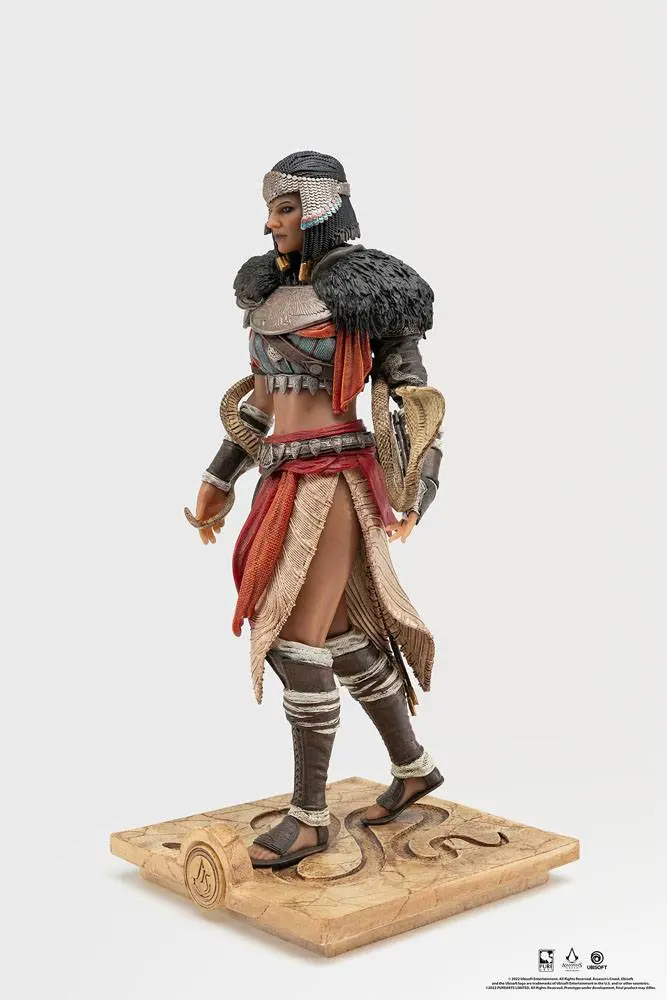 Assassin´s Creed PVC soška 1/8 Amunet The Hidden One 25 cm termékfotó