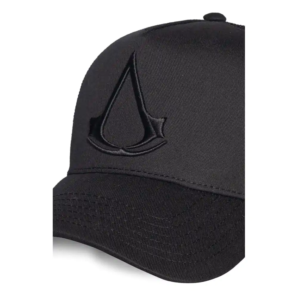 Assassin´s Creed Trucker čiapka produktová fotografia