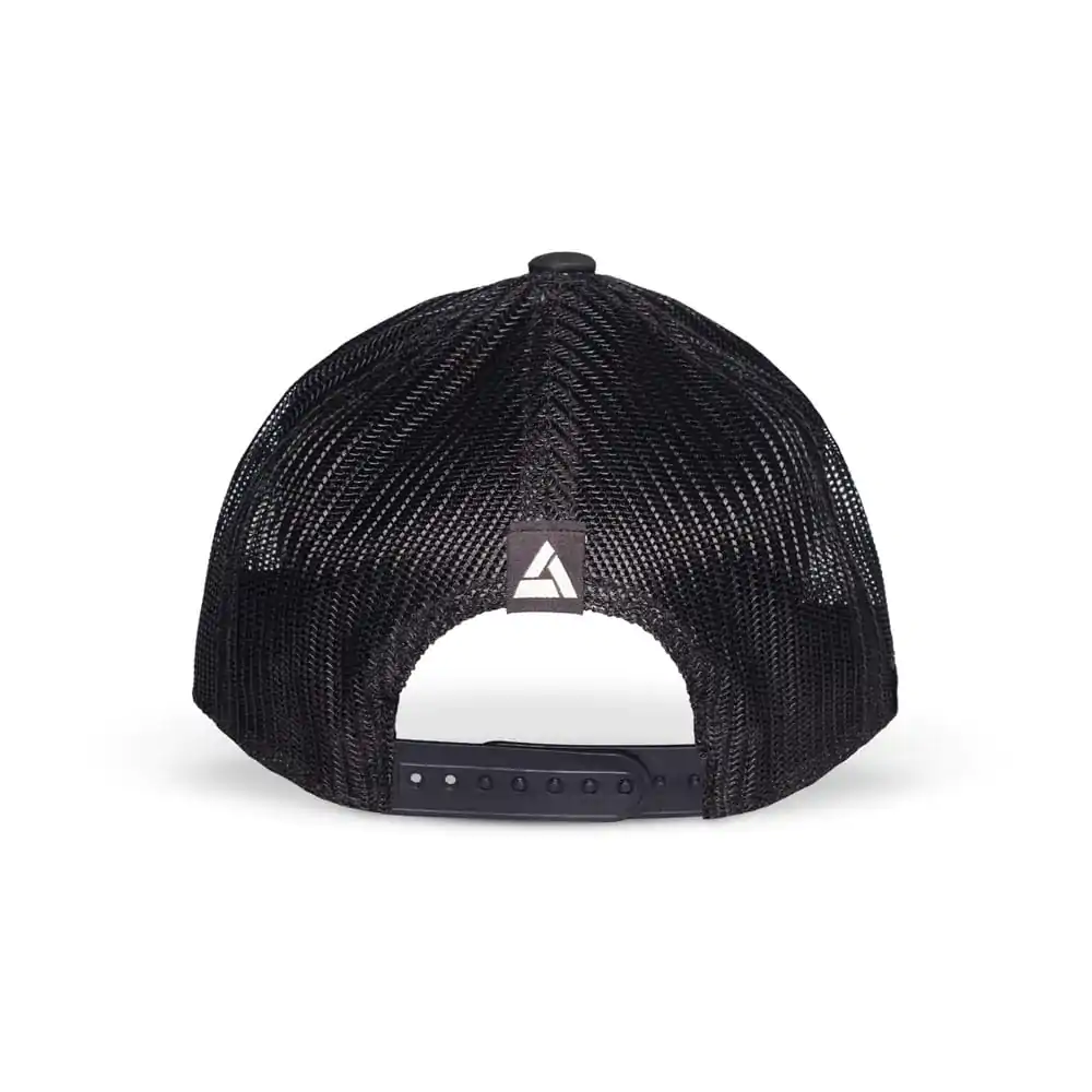 Assassin´s Creed Trucker čiapka produktová fotografia