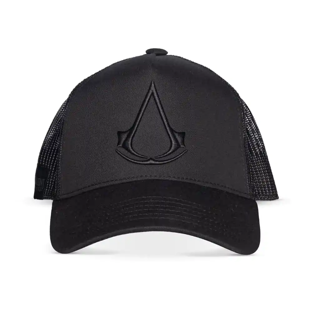 Assassin´s Creed Trucker čiapka produktová fotografia