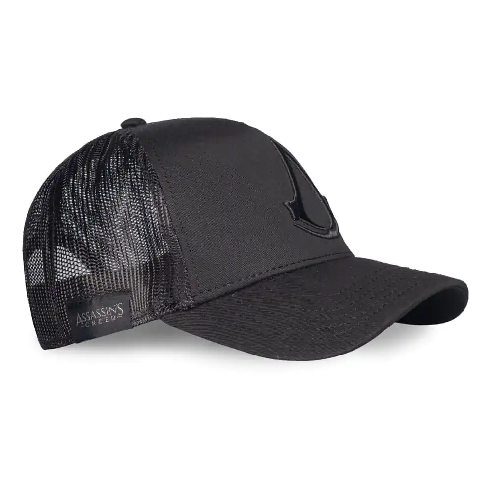 Assassin´s Creed Trucker čiapka produktová fotografia