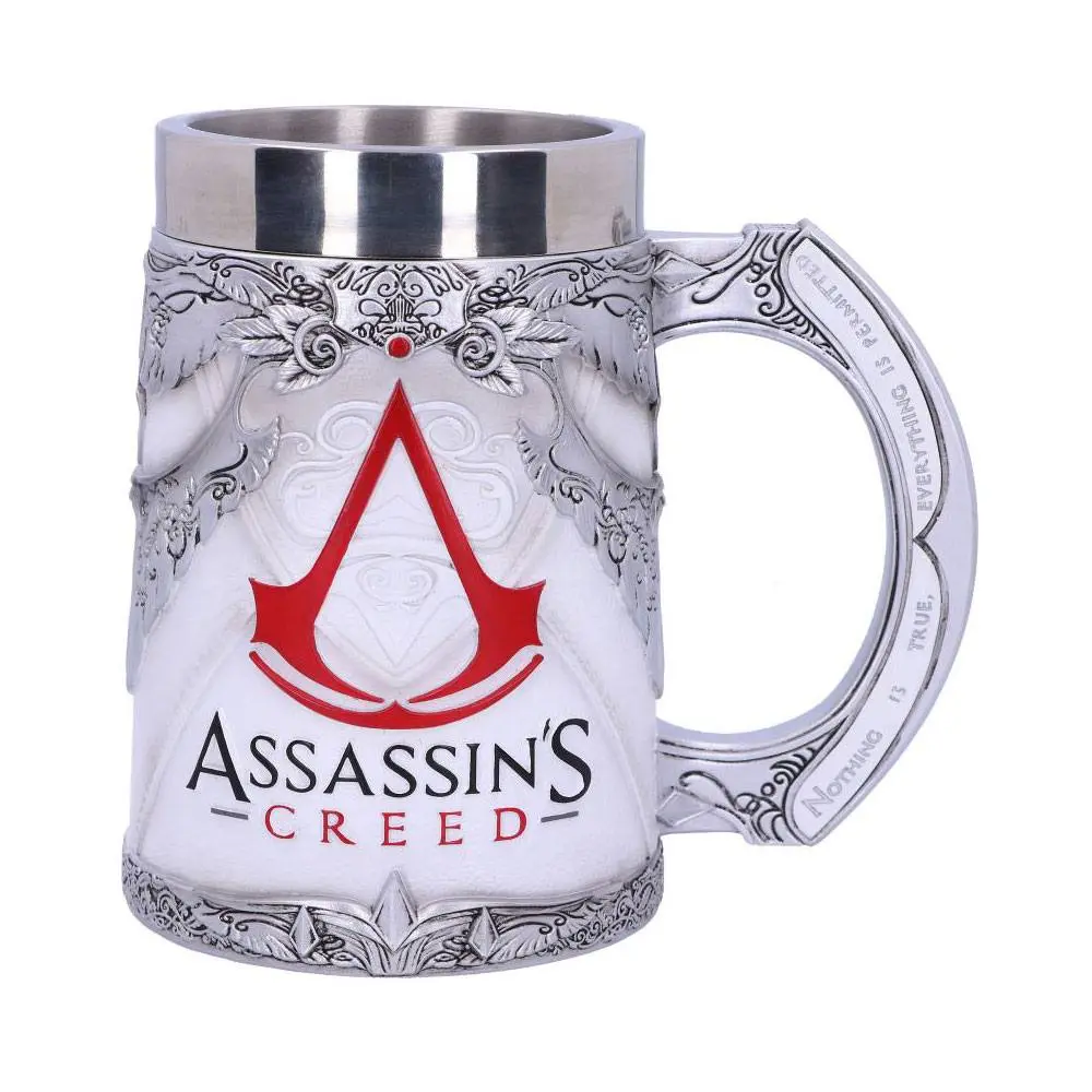 Assassin's Creed Krígeľ Logo produktová fotografia