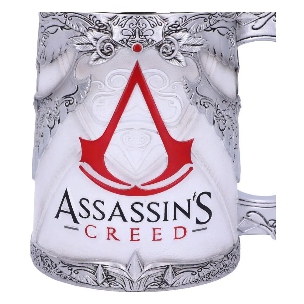 Assassin's Creed Krígeľ Logo produktová fotografia