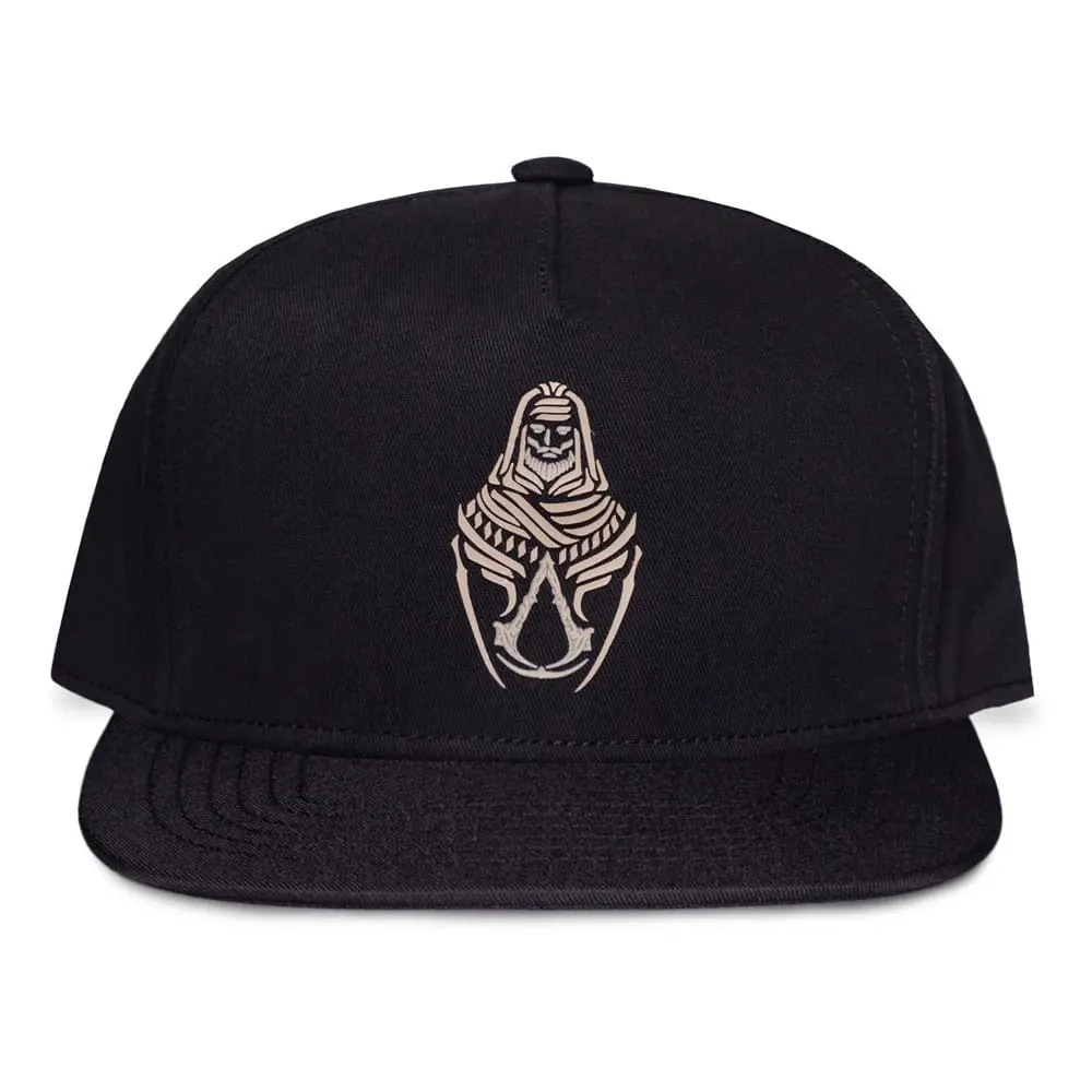 Assassin's Creed Snapback šiltovka Mirage Assassin Logo produktová fotografia