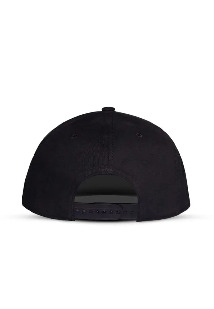 Assassin's Creed Snapback šiltovka Mirage Assassin Logo produktová fotografia