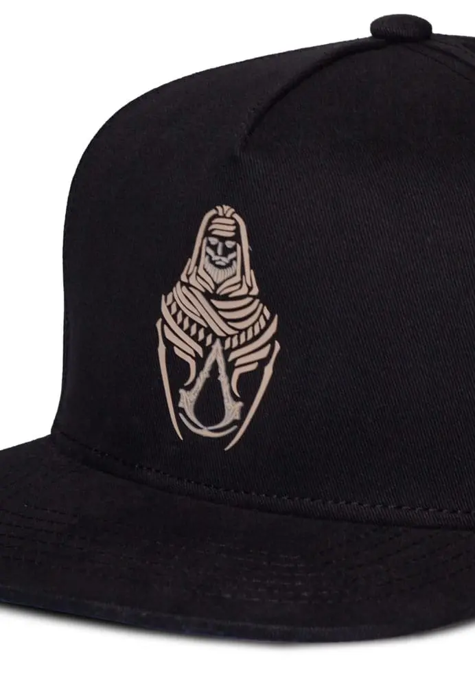 Assassin's Creed Snapback šiltovka Mirage Assassin Logo produktová fotografia