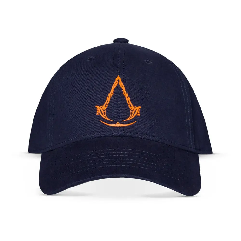 Assassin's Creed Zahnutá šiltovka Mirage Logo orange produktová fotografia