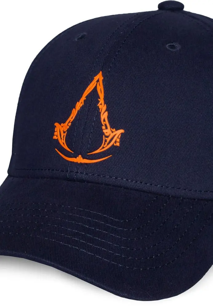 Assassin's Creed Zahnutá šiltovka Mirage Logo orange produktová fotografia