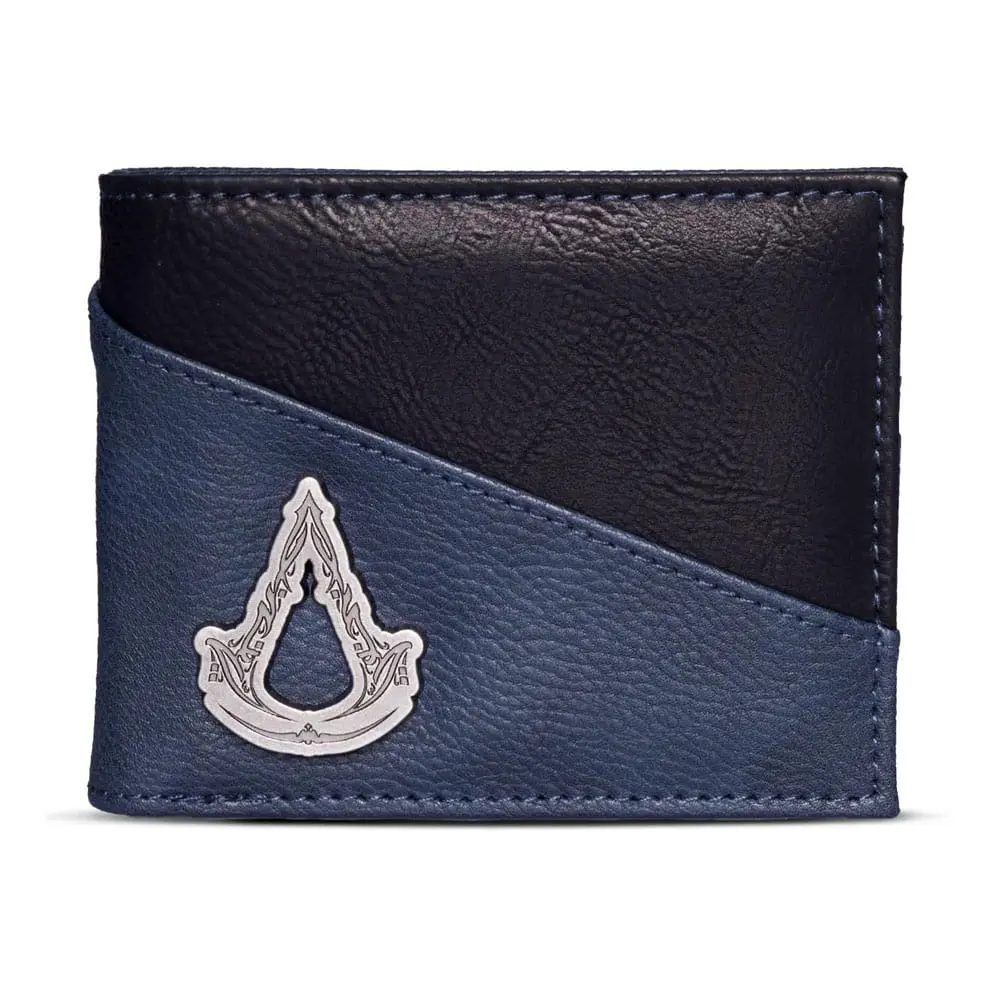 Assassin's Creed Mirage Bifold Peňaženka Logo produktová fotografia