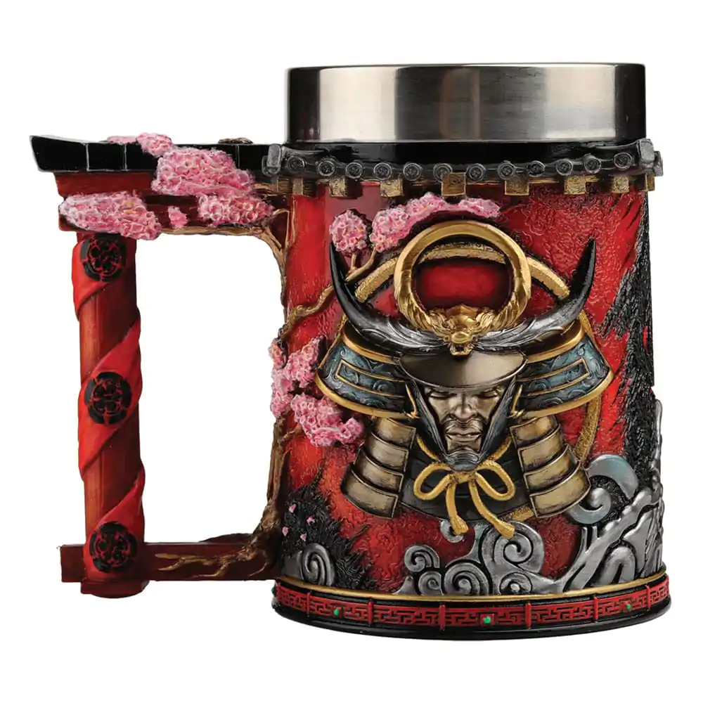 Assassin's Creed Tankard Naoe – Hrnček termékfotó