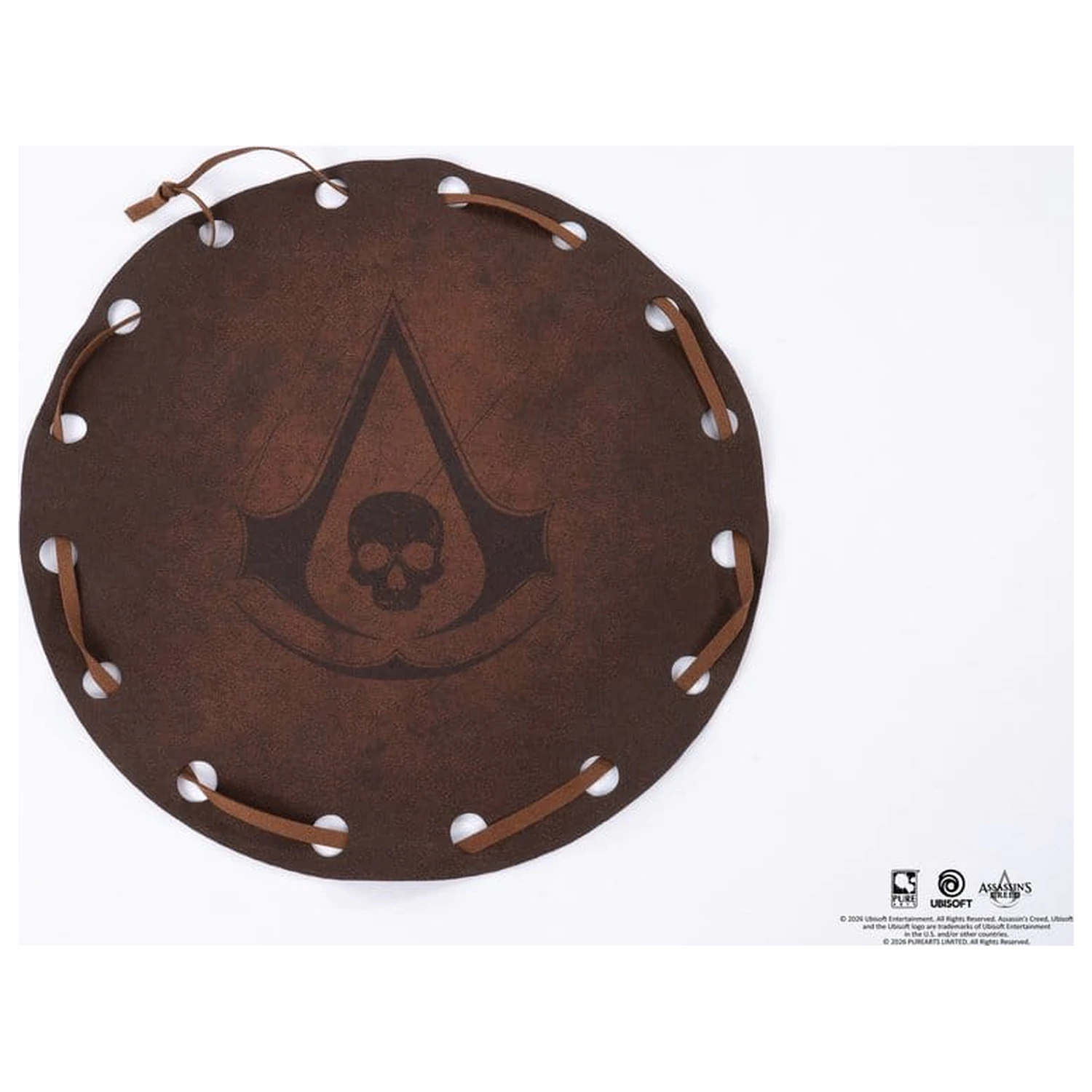 Assassin´s Creed Stolová hra Mlyn  produktová fotografia