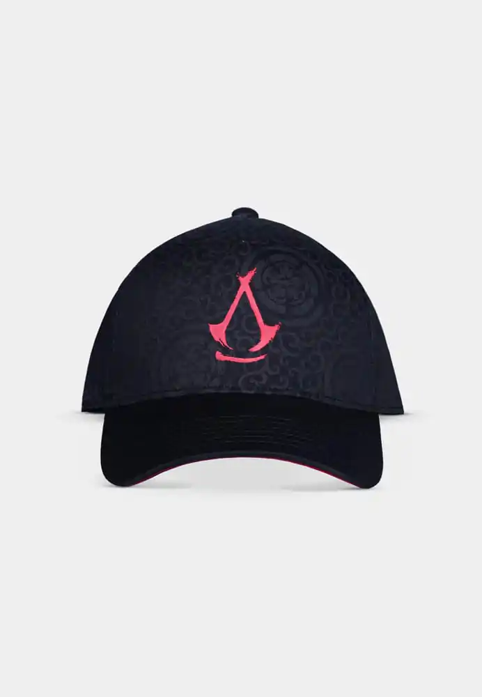 Assassin´s Creed Shadows šiltovka Lotus produktová fotografia