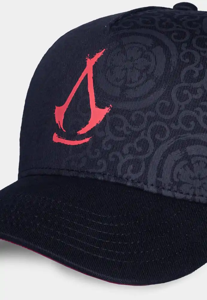 Assassin´s Creed Shadows šiltovka Lotus produktová fotografia