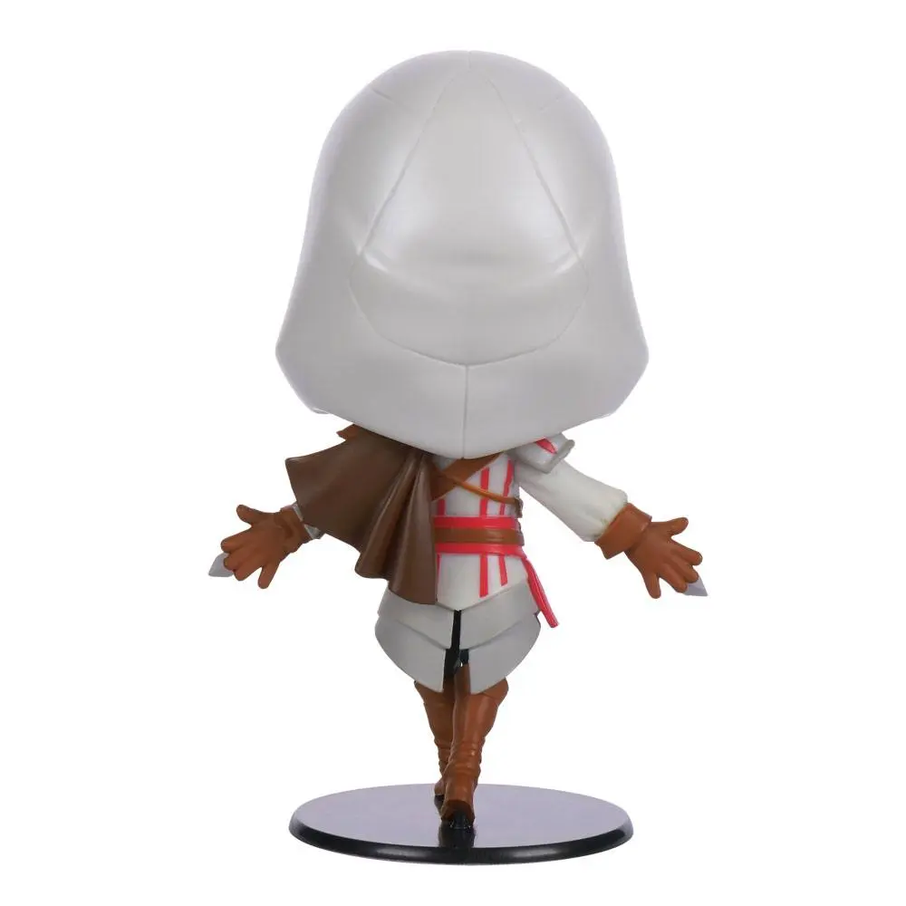 Assassin's Creed Ubisoft Heroes Collection Chibi Figúrka Ezio 10 cm termékfotó