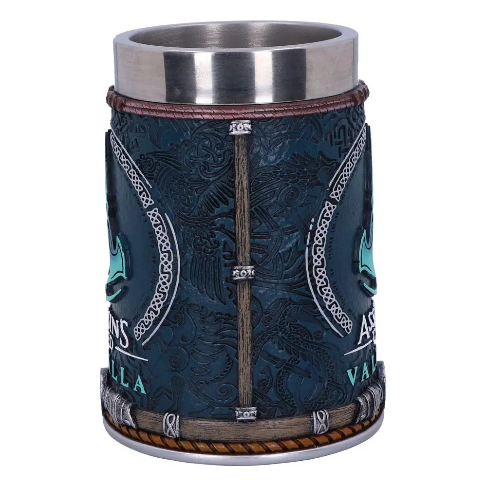 Assassin's Creed Valhalla Tankard Logo Pohár termékfotó