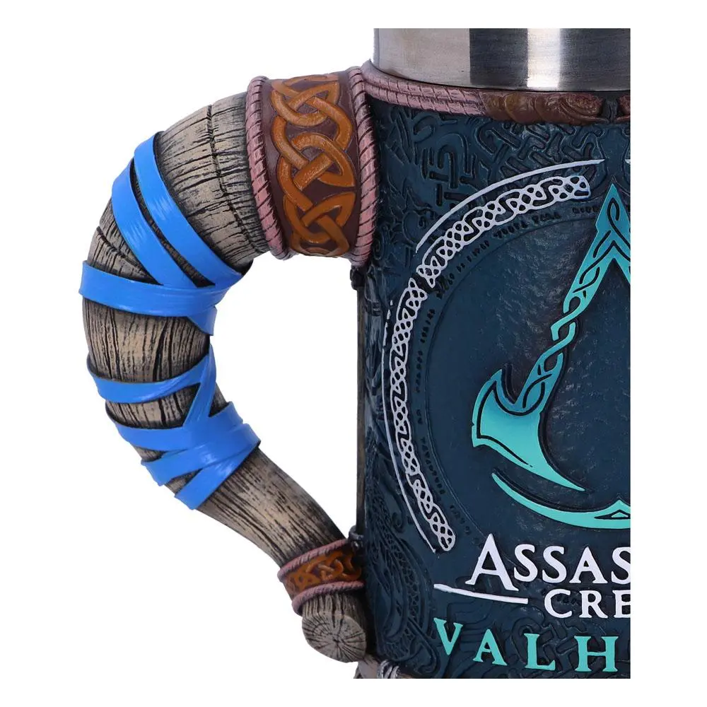 Assassin's Creed Valhalla Tankard Logo Pohár termékfotó