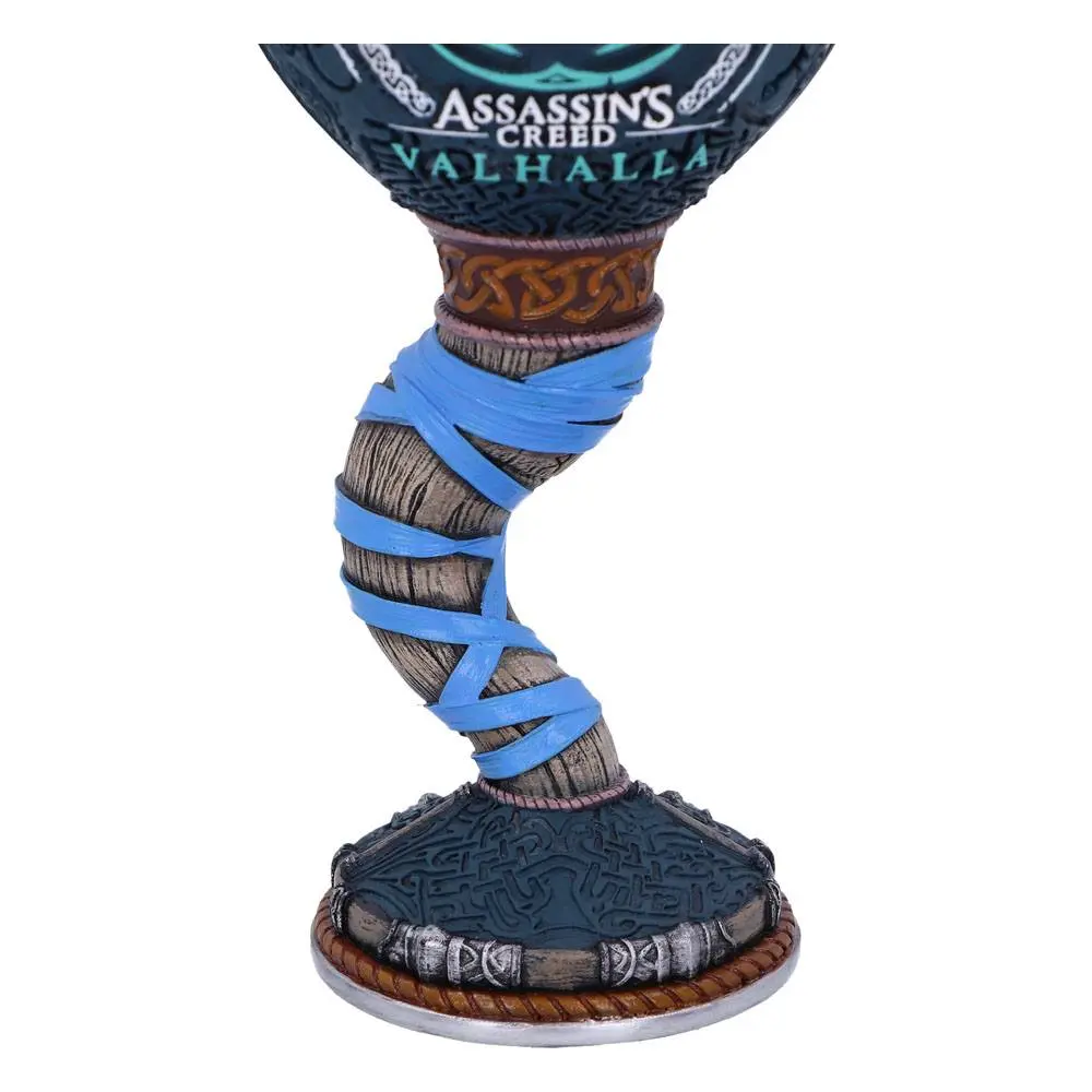 Assassin's Creed Valhalla Goblet Logo 300ml Pohár termékfotó