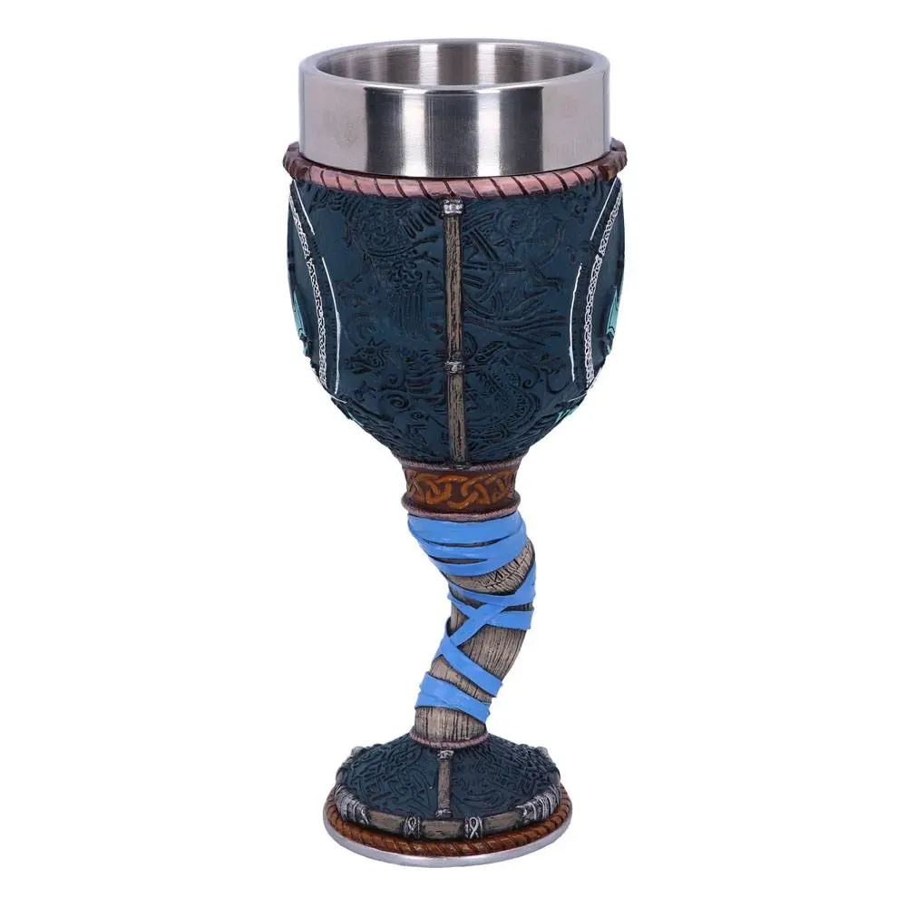 Assassin's Creed Valhalla Goblet Logo 300ml Pohár termékfotó