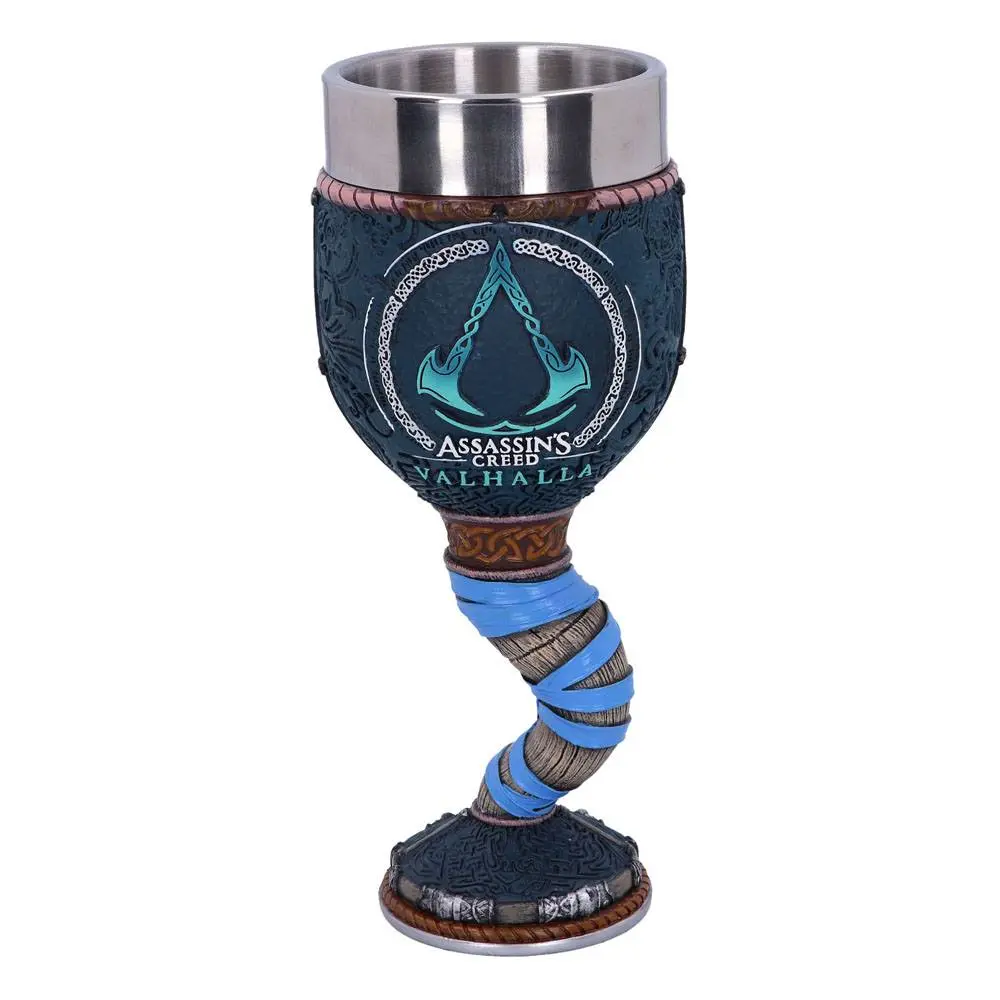 Assassin's Creed Valhalla Goblet Logo 300ml Pohár termékfotó