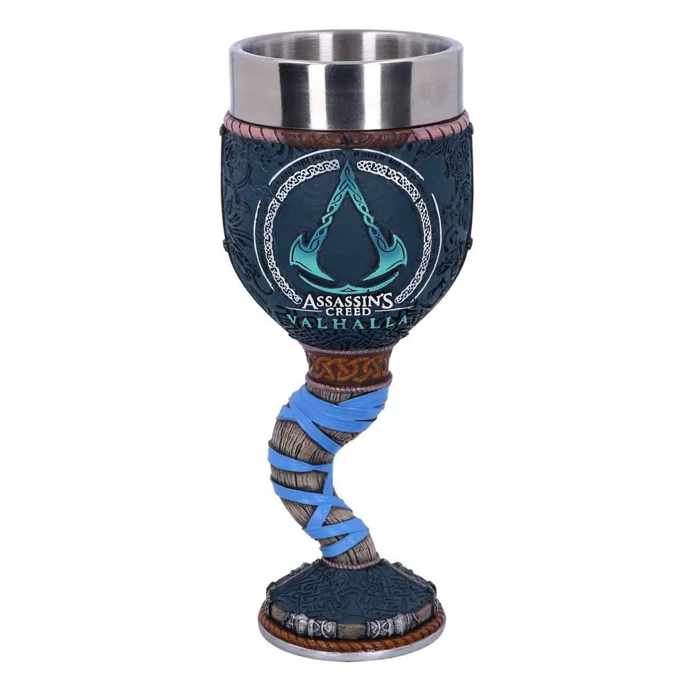 Assassin's Creed Valhalla Goblet Logo 300ml Pohár termékfotó