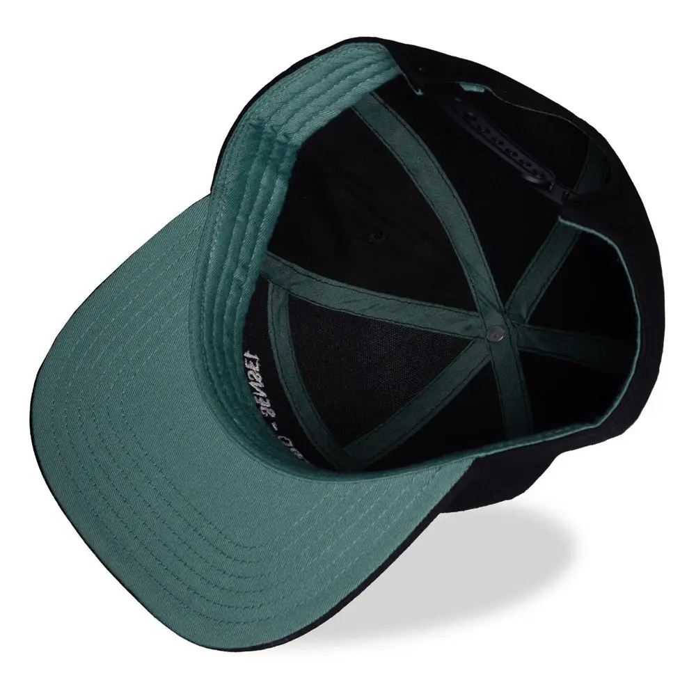 Assassination Classroom šiltovka Snapback Koro-Sensei produktová fotografia