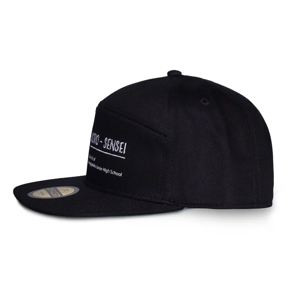 Assassination Classroom šiltovka Snapback Koro-Sensei produktová fotografia