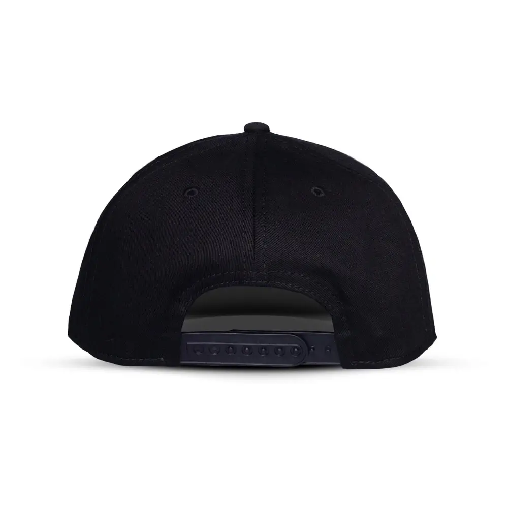Assassination Classroom šiltovka Snapback Koro-Sensei produktová fotografia