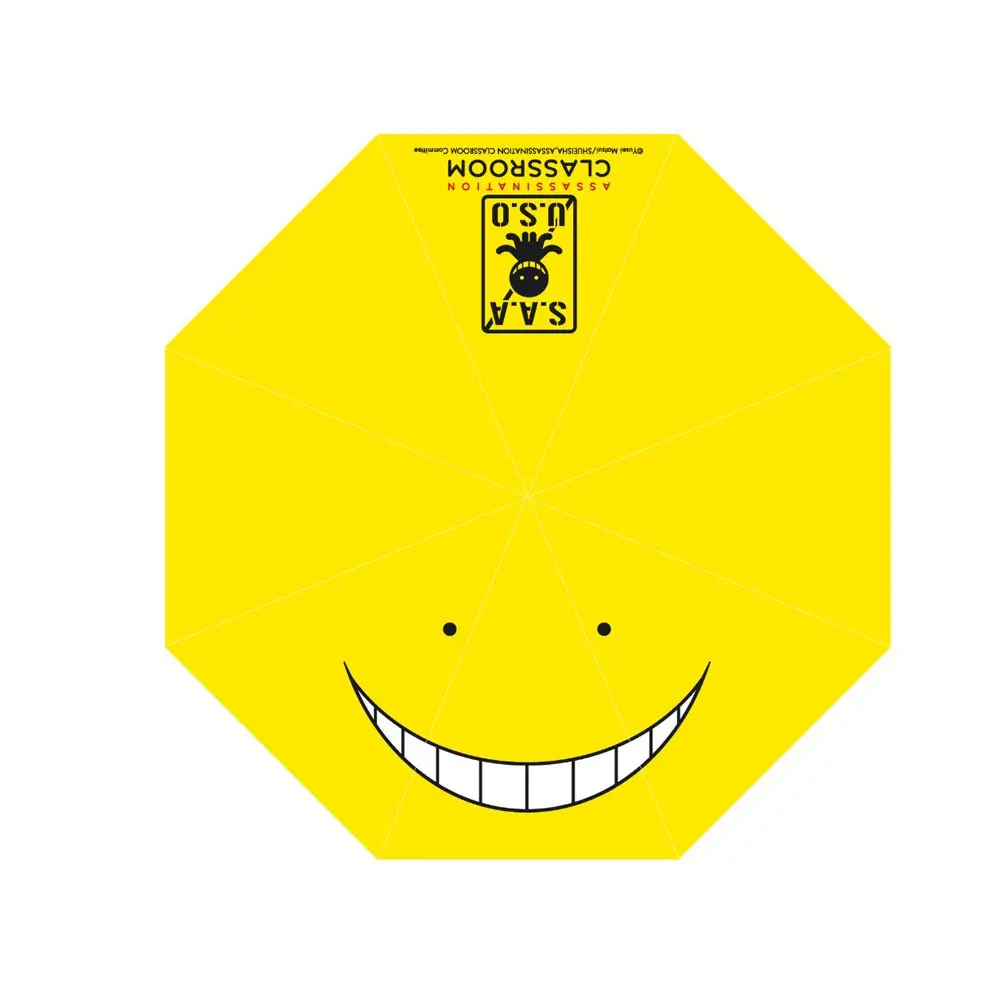 Assassination Classroom Daždnik Koro Sensei (60 cm) termékfotó