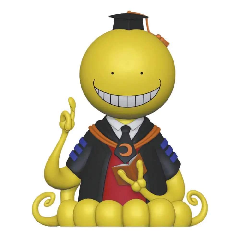 Pokladnička Koro Sensei 18 cm termékfotó