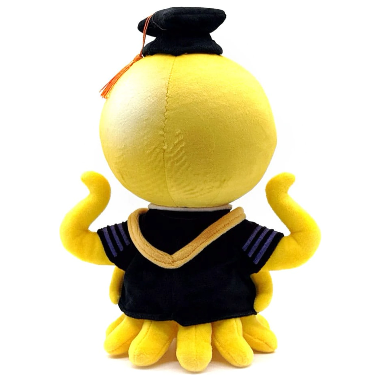 Assassination Classroom plyšová figúrka Koro Sensei 22 cm produktová fotografia