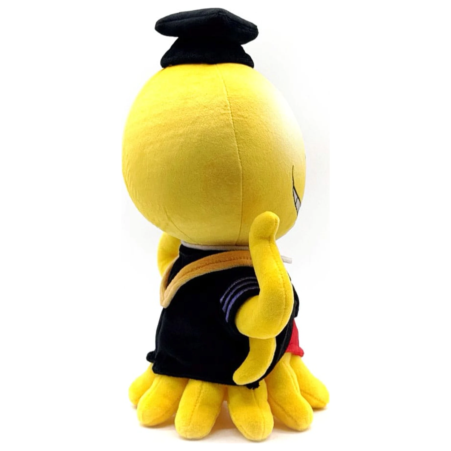 Assassination Classroom plyšová figúrka Koro Sensei 22 cm produktová fotografia