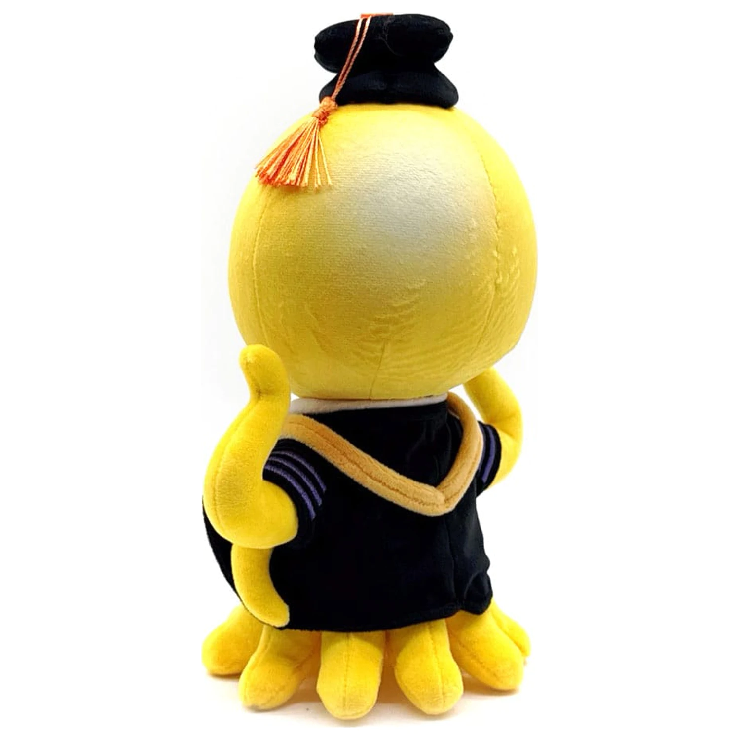 Assassination Classroom plyšová figúrka Koro Sensei 22 cm produktová fotografia