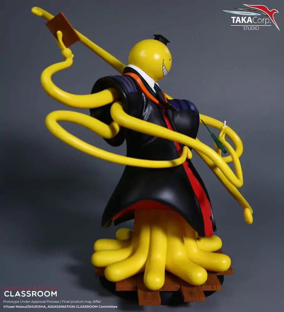 Assassination Classroom Figúrka Koro Sensei 30 cm termékfotó