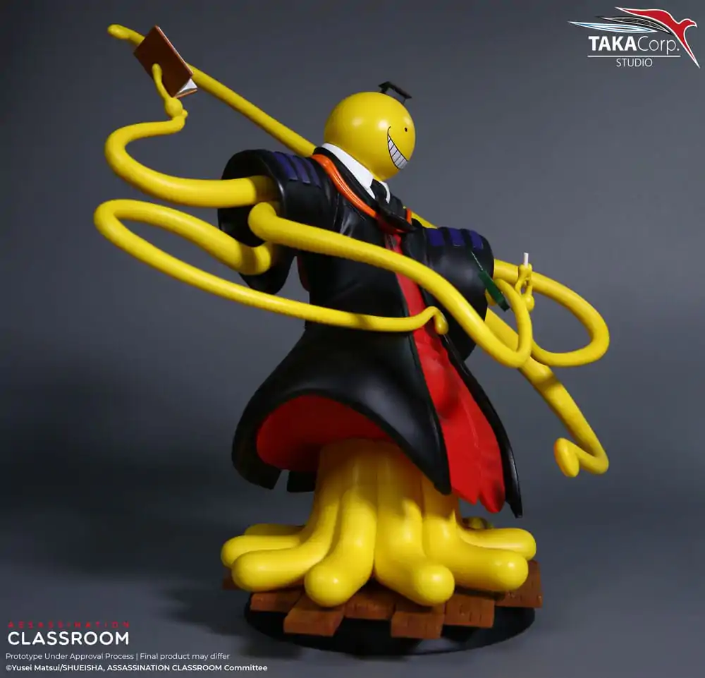 Assassination Classroom Figúrka Koro Sensei 30 cm termékfotó