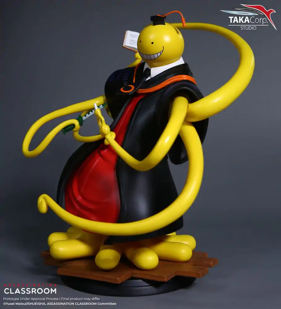 Assassination Classroom Figúrka Koro Sensei 30 cm termékfotó