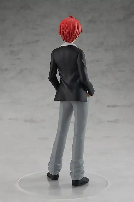 Assassination Classroom Pop Up Parade PVC Soška Karma Akabane 17 cm produktová fotografia