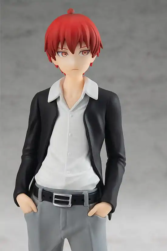 Assassination Classroom Pop Up Parade PVC Soška Karma Akabane 17 cm produktová fotografia