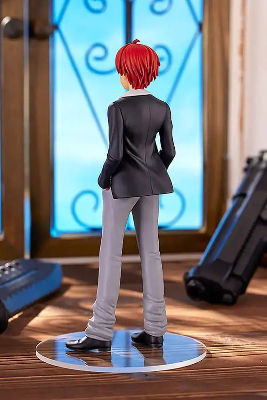 Assassination Classroom Pop Up Parade PVC Soška Karma Akabane 17 cm produktová fotografia