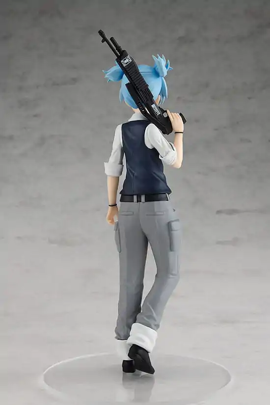 Assassination Classroom Pop Up Parade PVC Soška Nagisa Shiota 17 cm produktová fotografia