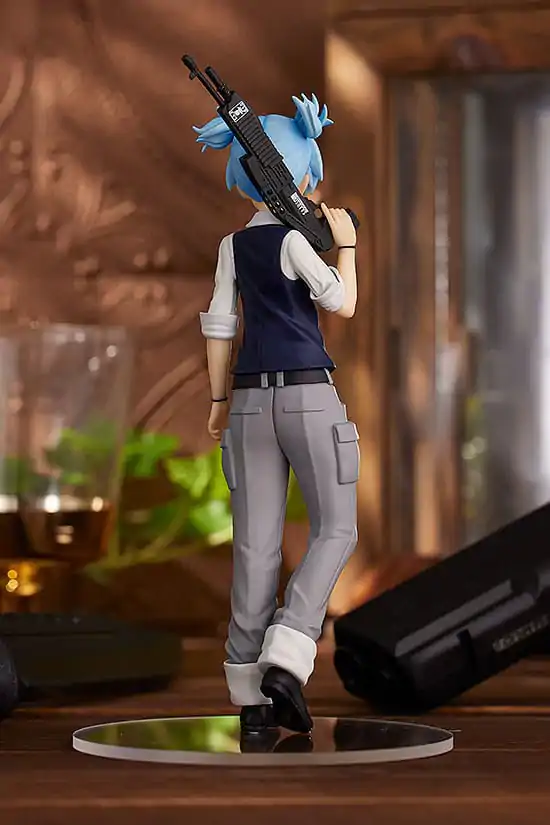 Assassination Classroom Pop Up Parade PVC Soška Nagisa Shiota 17 cm produktová fotografia