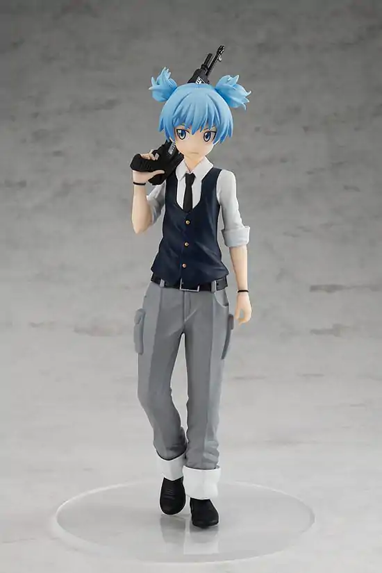 Assassination Classroom Pop Up Parade PVC Soška Nagisa Shiota 17 cm produktová fotografia
